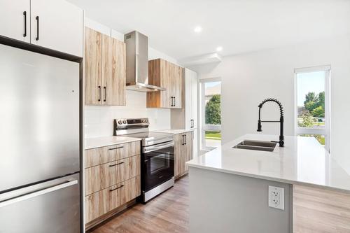 1 bedroom apartment for rent in Gatineau — photo 7