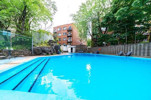 Studio for rent in Montreal - Côte-des-Neiges–Notre-Dame-de-Grâce — photo 12