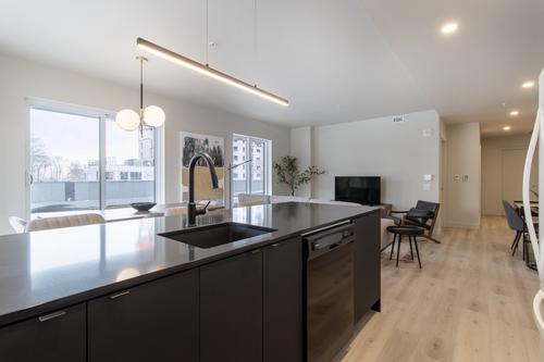 Appartement de 3 chambres à louer à Québec - Sainte-Foy–Sillery–Cap-Rouge — photo 5