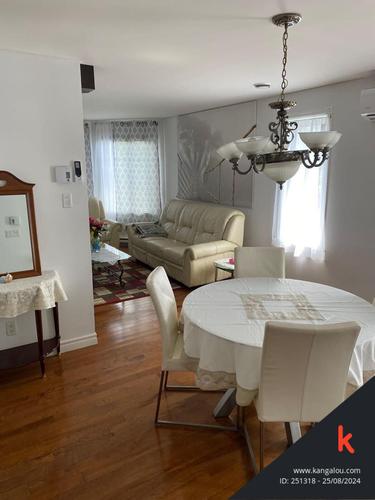 2 bedrooms apartment for rent in Québec - Beauport — photo 3
