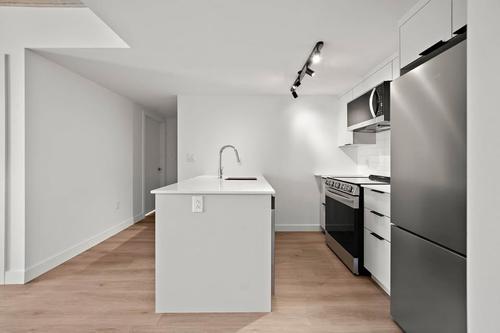 Appartement de 2 chambres à louer à Montreal - Ville-Marie — photo 5