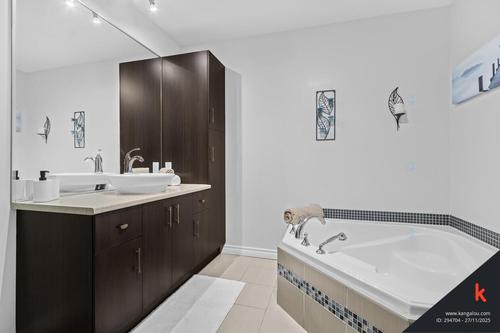 Appartement de 2 chambres à louer à Québec - Sainte-Foy–Sillery–Cap-Rouge — photo 12