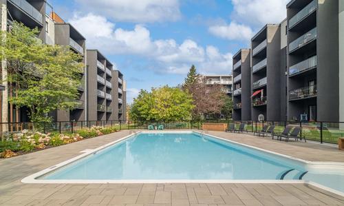 Appartement de 2 chambres à louer à Québec - Sainte-Foy–Sillery–Cap-Rouge — photo 11