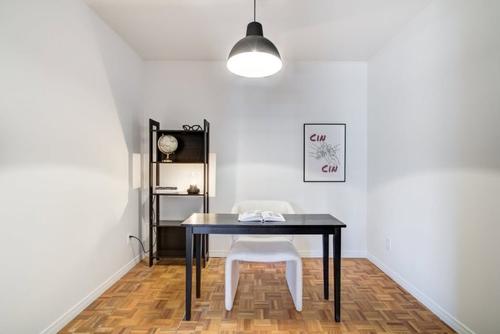 2 bedrooms apartment for rent in Montreal - Rosemont–La Petite-Patrie — photo 4