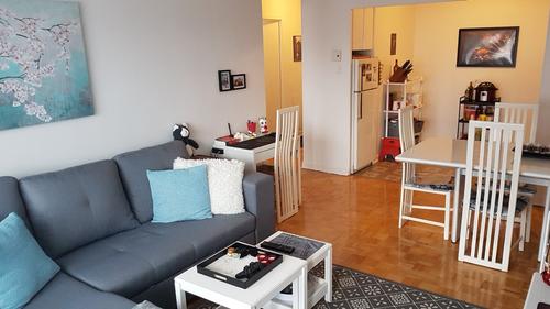 1 bedroom apartment for rent in Montreal - Rosemont–La Petite-Patrie — photo 4