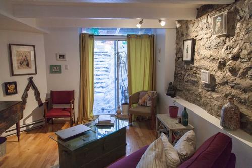 1 bedroom apartment for rent in Montreal - Le Plateau-Mont-Royal — photo 2