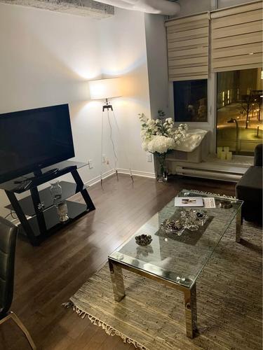 1 bedroom apartment for rent in Montreal - Ville-Marie — photo 4