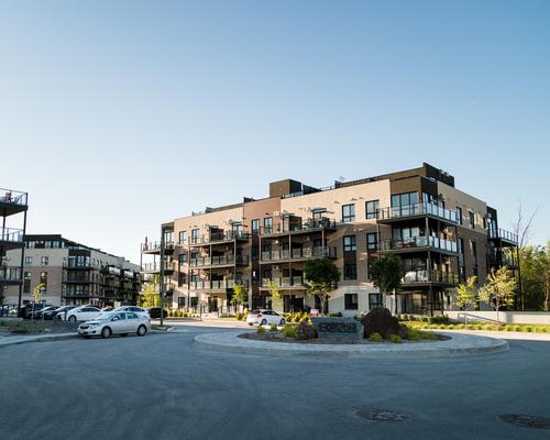 Appartement de 1 chambre à louer à Gatineau — photo 38
