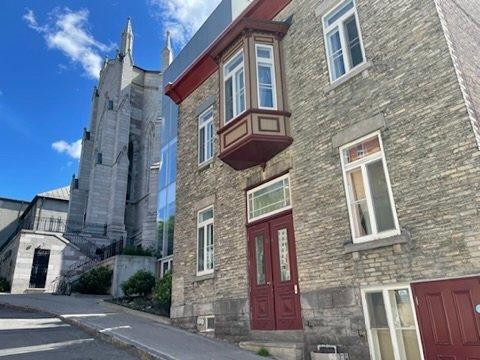 Appartement de 2 chambres à louer à Québec - La Cité-Limoilou — photo 6