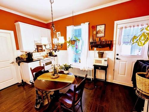 Appartement de 2 chambres à louer à Québec - La Cité-Limoilou — photo 4