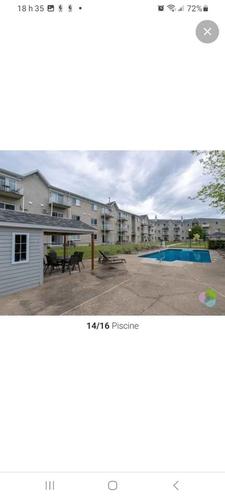 Appartement de 1 chambre à louer à Lévis — photo 16