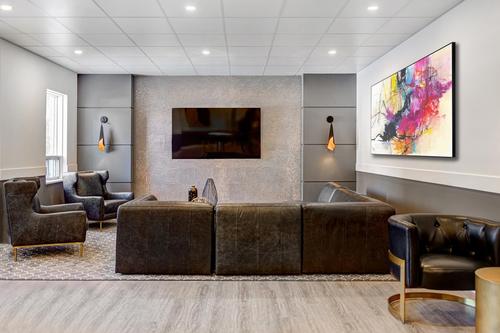 Appartement de 2 chambres à louer à Québec - Sainte-Foy–Sillery–Cap-Rouge — photo 20