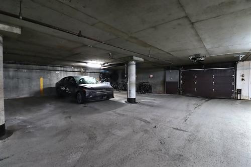 Appartement de 2 chambres à louer à Québec - La Cité-Limoilou — photo 13