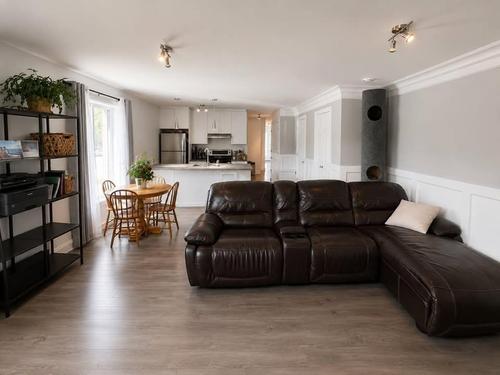 2 bedrooms apartment for rent in Sherbrooke — photo 4