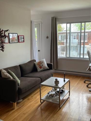 1 bedroom apartment for rent in Montreal - Villeray–Saint-Michel–Parc-Extension — photo 10