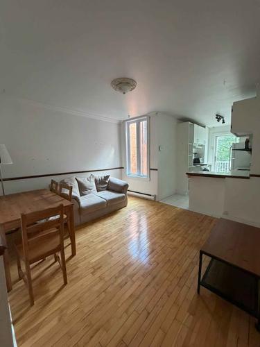 Appartement de 1 chambre à louer à Montreal - Rosemont–La Petite-Patrie — photo 5