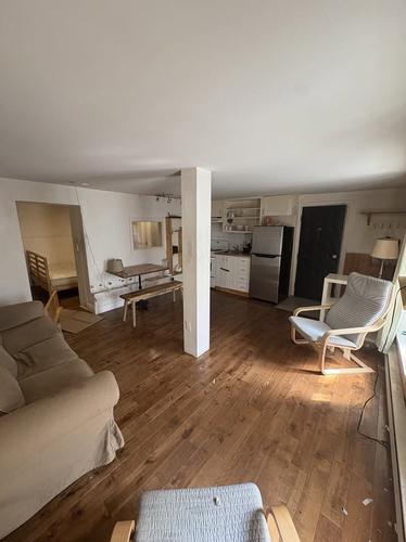 Appartement de 2 chambres à louer à Québec - La Cité-Limoilou — photo 2