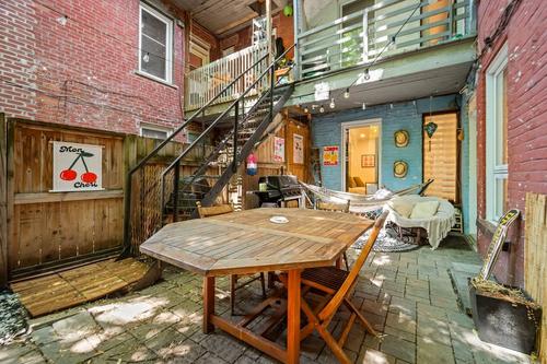 2 bedrooms apartment for rent in Montreal - Le Plateau-Mont-Royal — photo 16