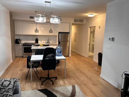 Appartement de 1 chambre à louer à Gatineau — photo 2