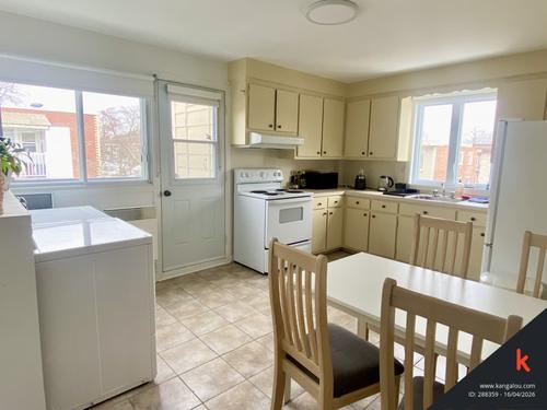 Appartement de 1 chambre à louer à Montreal - Mercier–Hochelaga-Maisonneuve — photo 21