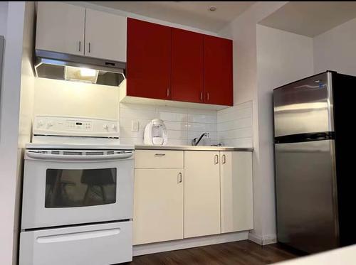 1 bedroom apartment for rent in Québec - La Cité-Limoilou — photo 5