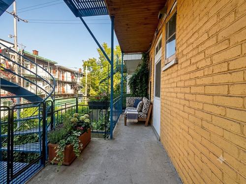 1 bedroom apartment for rent in Montreal - Le Plateau-Mont-Royal — photo 6