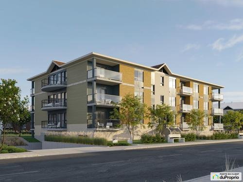 1 bedroom apartment for rent in Montreal - Rivière-des-Prairies–Pointe-aux-Trembles — photo 11