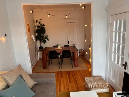 2 bedrooms apartment for rent in Montreal - Le Plateau-Mont-Royal — photo 5