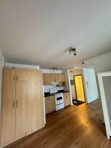 Studio for rent in Québec - La Cité-Limoilou — photo 4