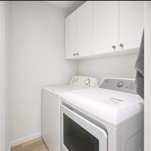Appartement de 2 chambres à louer à Québec - Sainte-Foy–Sillery–Cap-Rouge — photo 5
