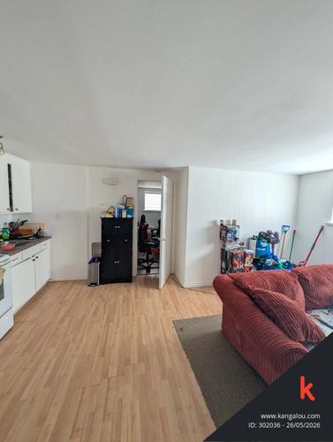 1 bedroom apartment for rent in Québec - Sainte-Foy–Sillery–Cap-Rouge — photo 4