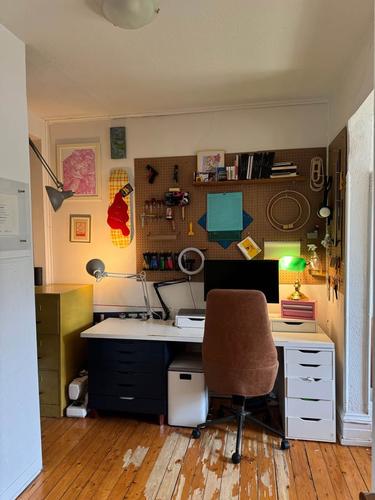Appartement de 2 chambres à louer à Montreal - Ville-Marie — photo 2
