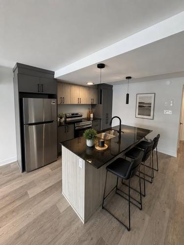 2 bedrooms apartment for rent in Gatineau — photo 2