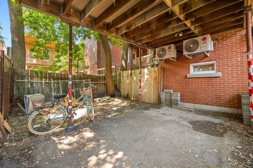 2 bedrooms apartment for rent in Montreal - Le Plateau-Mont-Royal — photo 19