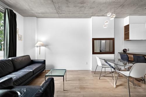 1 bedroom apartment for rent in Montreal - Ville-Marie — photo 6