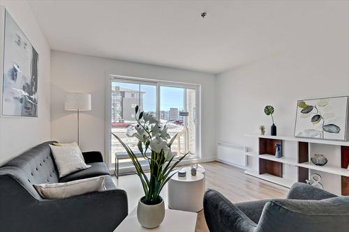 Appartement de 2 chambres à louer à Lévis — photo 4