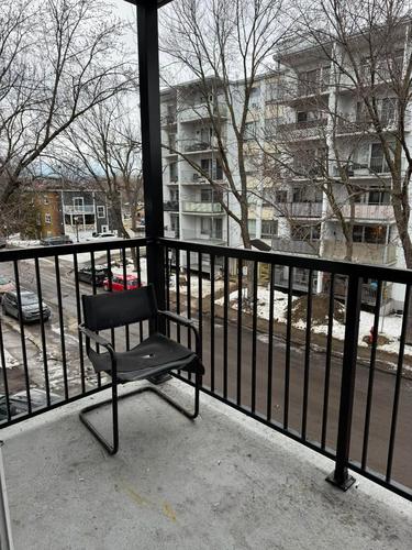 Appartement de 3 chambres à louer à Québec - La Cité-Limoilou — photo 5