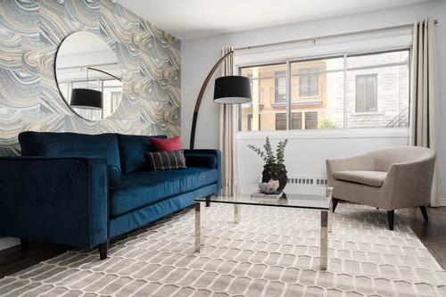 1 bedroom apartment for rent in Montreal - Le Plateau-Mont-Royal — photo 2