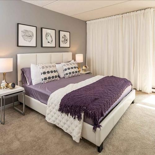 Appartement de 2 chambres à louer à Gatineau — photo 2