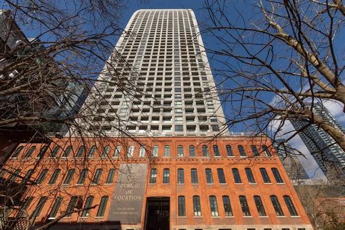 Appartement de 1 chambre à louer à Montreal - Ville-Marie — photo 11