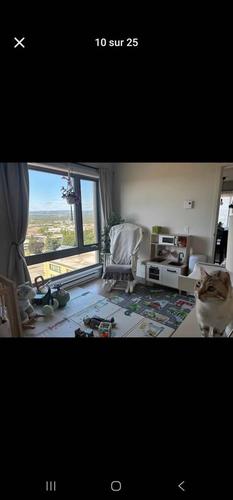 Appartement de 2 chambres à louer à Québec - Sainte-Foy–Sillery–Cap-Rouge — photo 9