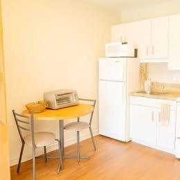 Studio for rent in Sherbrooke — photo 6