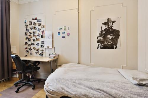 4 bedrooms apartment for rent in Montreal - Le Plateau-Mont-Royal — photo 10