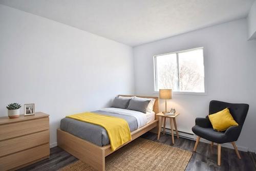 2 bedrooms apartment for rent in Sherbrooke — photo 4