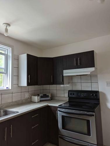 Appartement de 3 chambres à louer à Québec - La Cité-Limoilou — photo 2