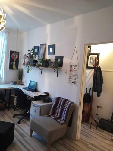 Appartement de 2 chambres à louer à Montreal - Mercier–Hochelaga-Maisonneuve — photo 8