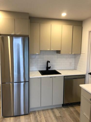 1 bedroom apartment for rent in Montreal - Ville-Marie — photo 2