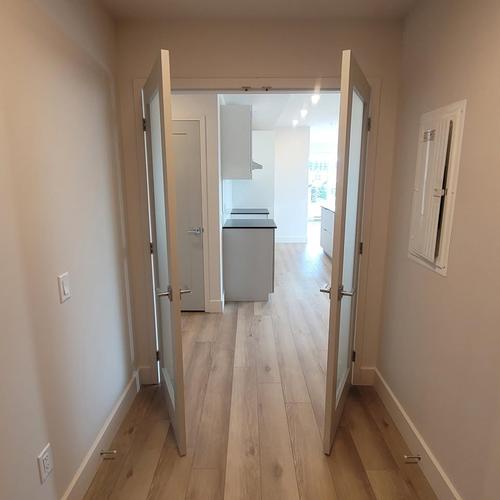 Appartement de 2 chambres à louer à Québec - Sainte-Foy–Sillery–Cap-Rouge — photo 2