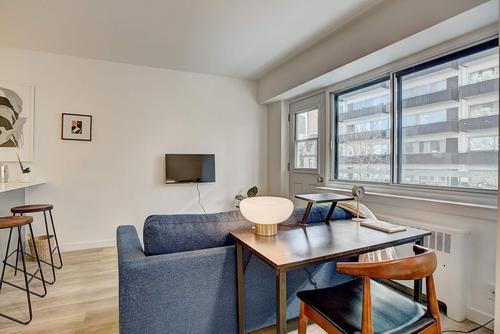 Studio for rent in Montreal - Le Plateau-Mont-Royal — photo 8