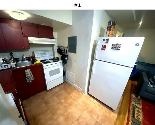Appartement de 3 chambres à louer à Montreal - Ville-Marie — photo 8